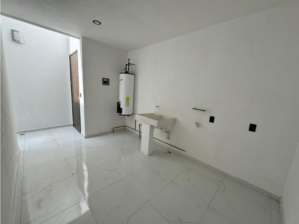 Casa en venta en Parque Berna, Lomas de Angelopolis. — foto 6