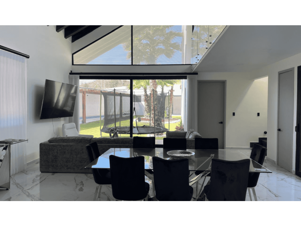 Casa en Venta en Atlixco - 5