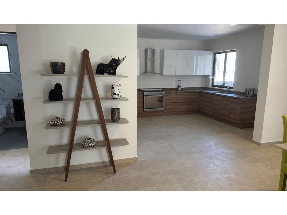 Departamento en Venta en San Andrés Cholula — foto 5