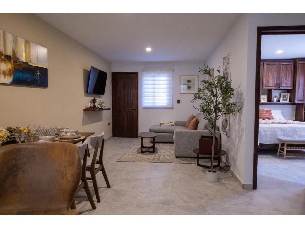 Departamento en Venta en Estrellas del Sur — foto 4