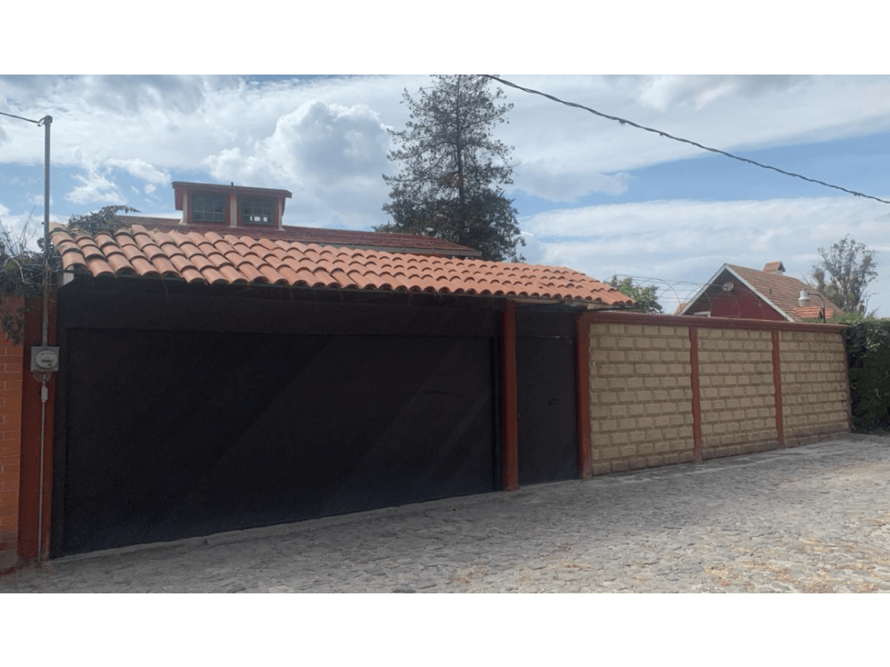 Casa en Venta en Valsequillo — foto 6