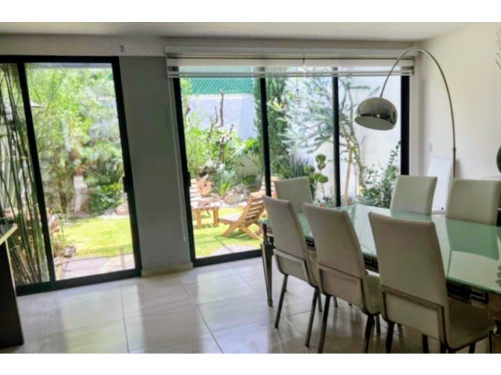 Casa en venta en zona UDLAP