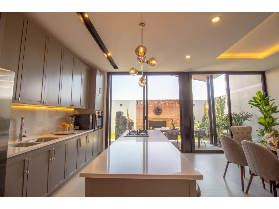 Casa en Venta en Lomas de Angelopolis — foto 4