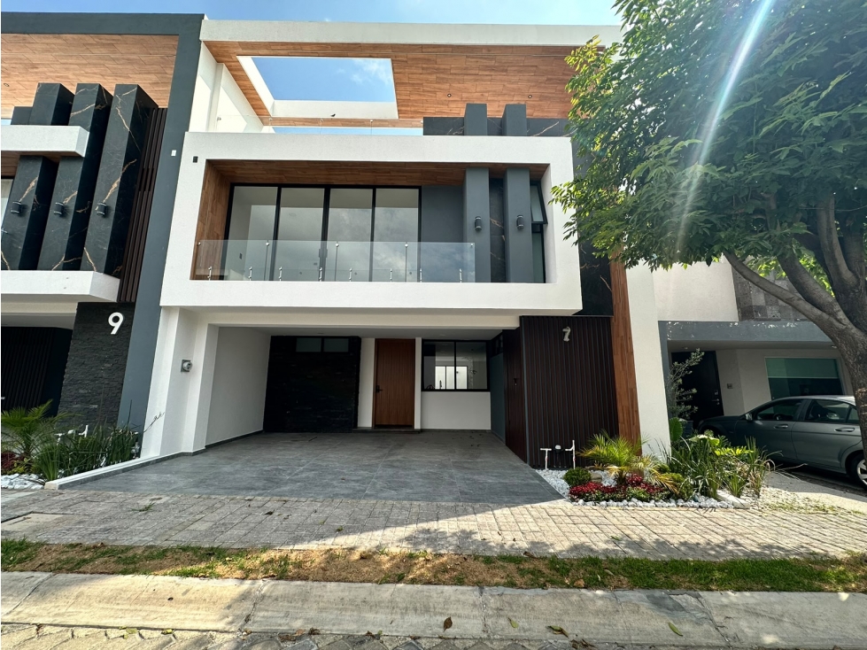 Casa en Venta en Lomas de Angelopolis III
