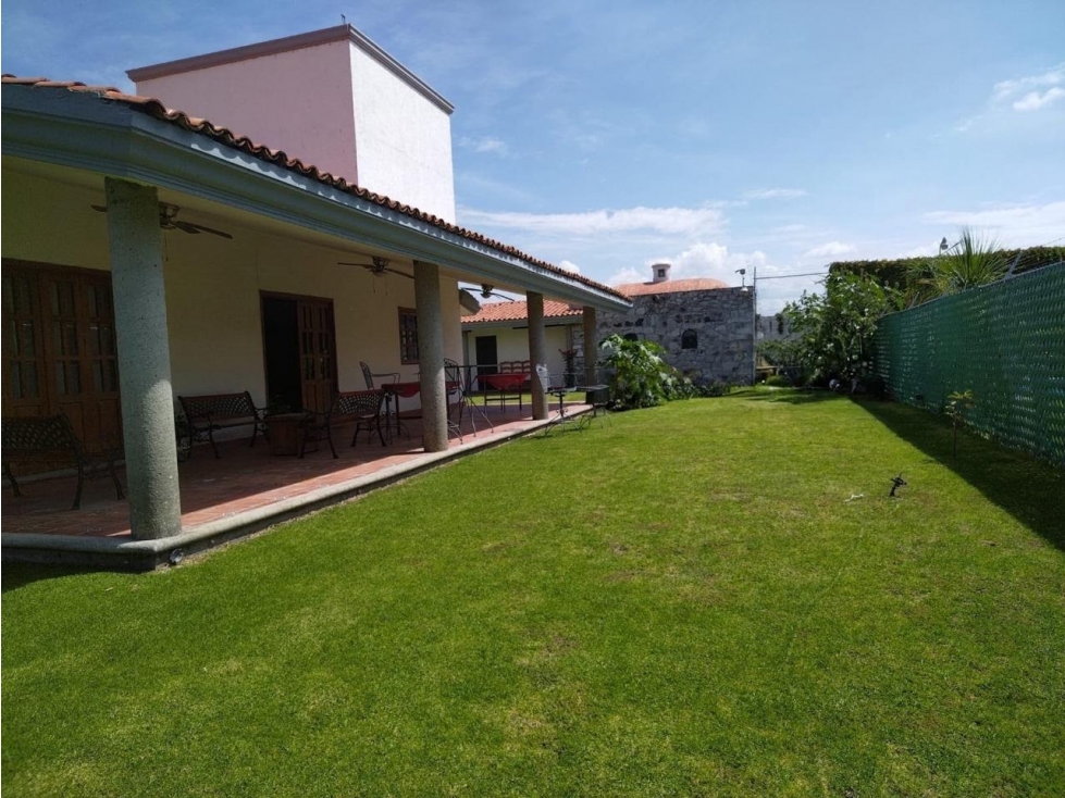 Casa en venta en El Cristo, Atlixco - 1