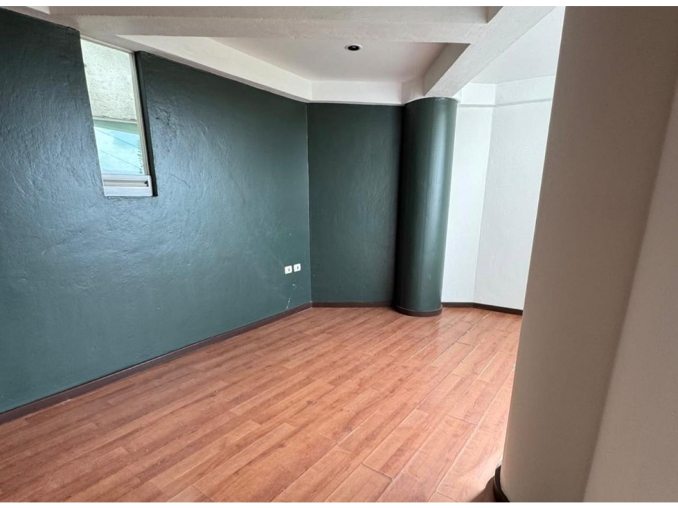 Departamento en venta zona UDLAP - 1
