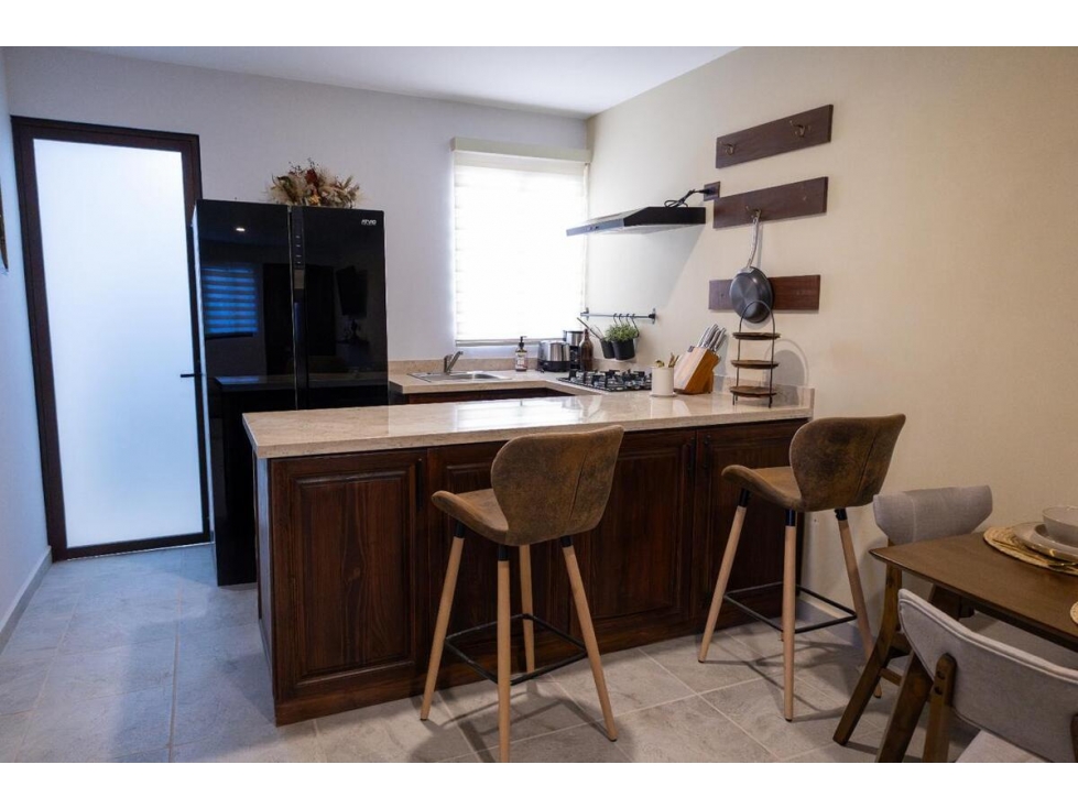 Departamento en Venta en Estrellas del Sur — foto 5
