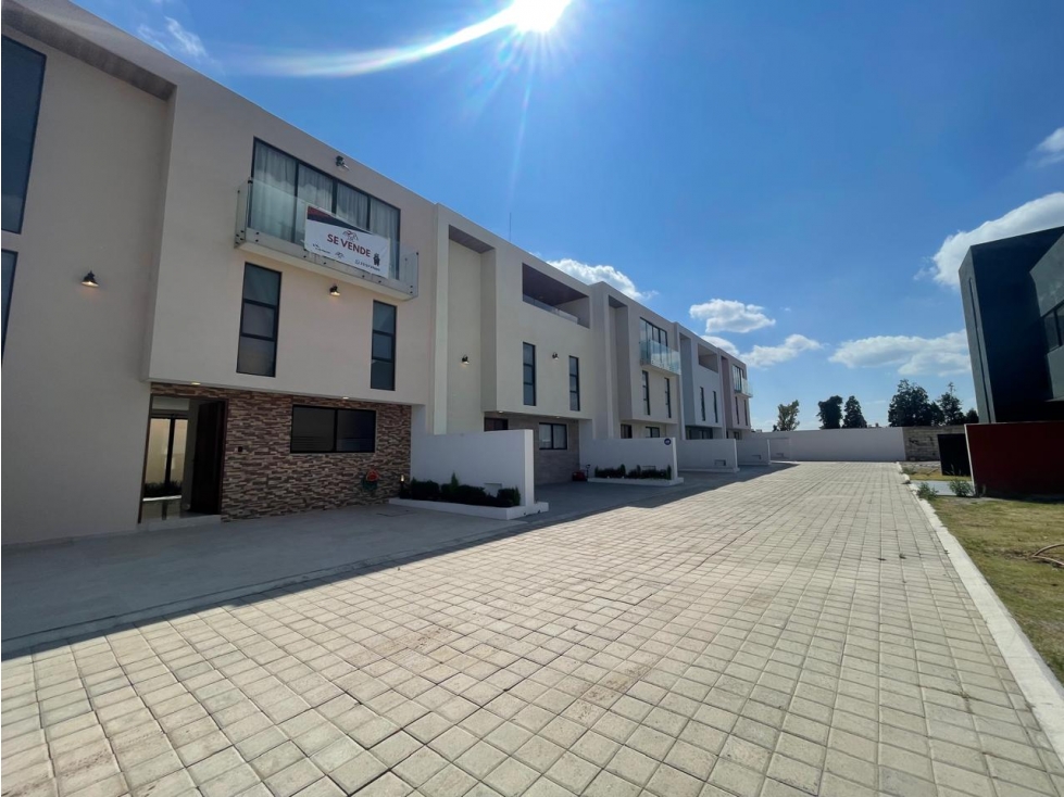Casa en venta en San Pedro Cholula — foto 4