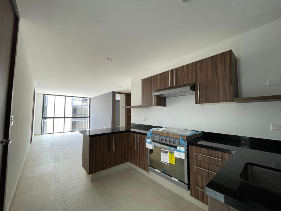 Departamento en venta en Camino Real — foto 6