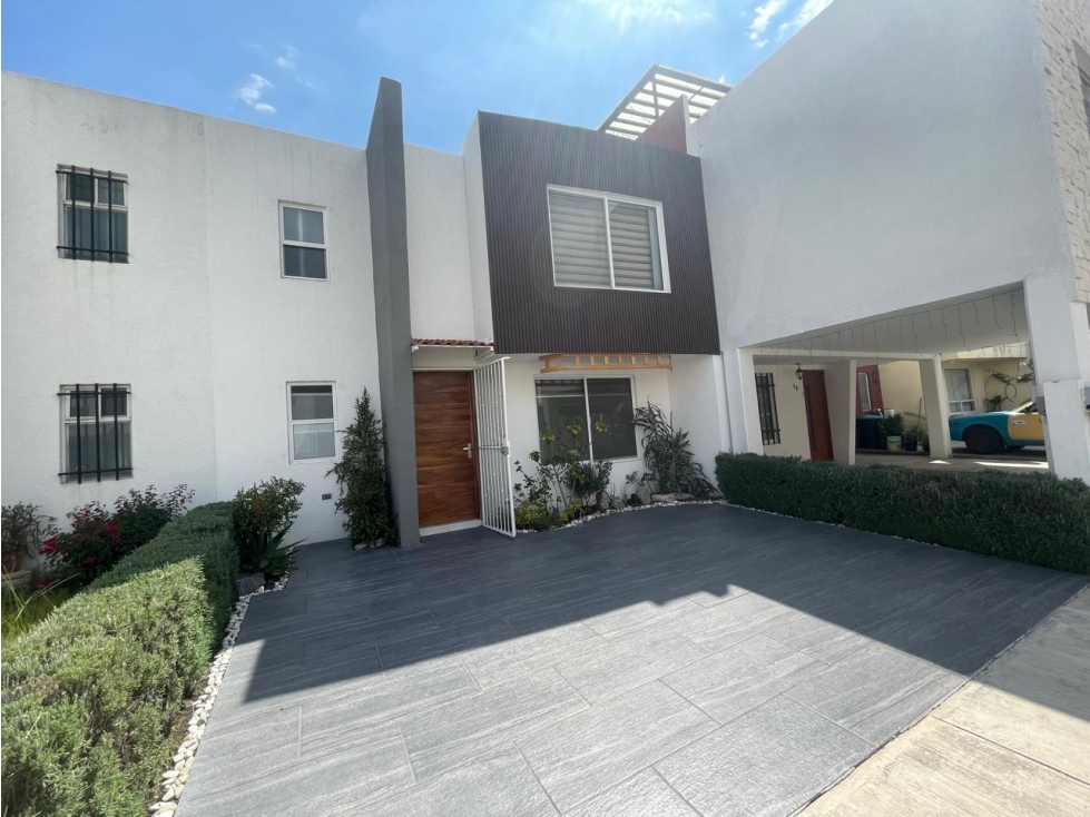 Casa en Venta Cuautlancingo cerca Periférico - 1