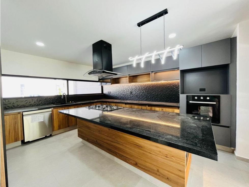 Casa en venta en lomas de Angelopolis — foto 4