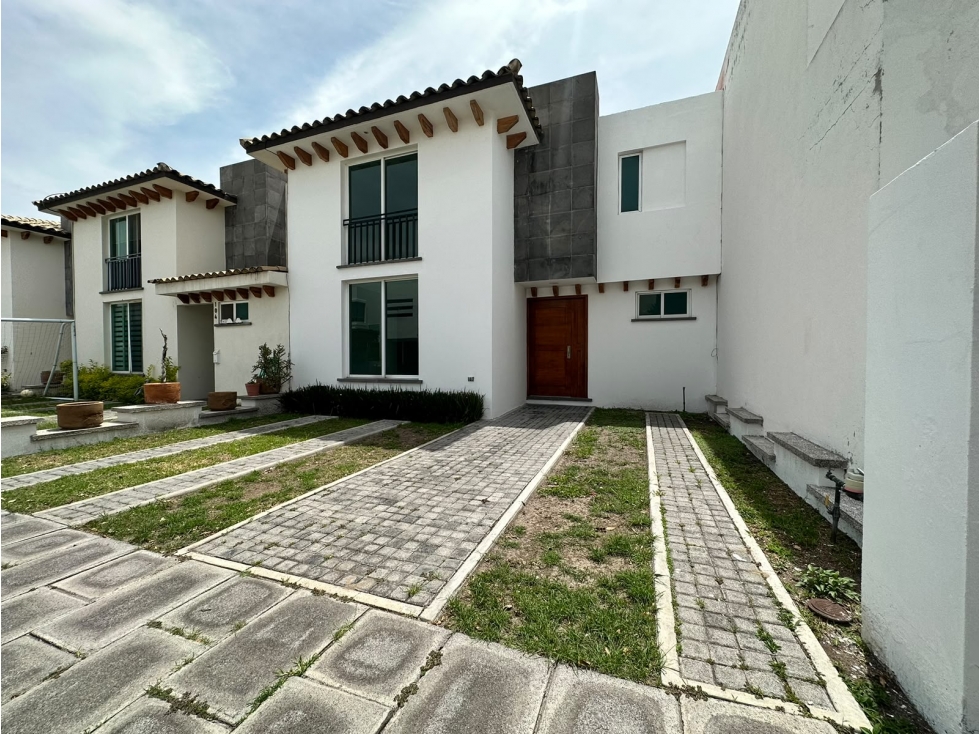 Casa en Venta en Rinconada Santa Fe