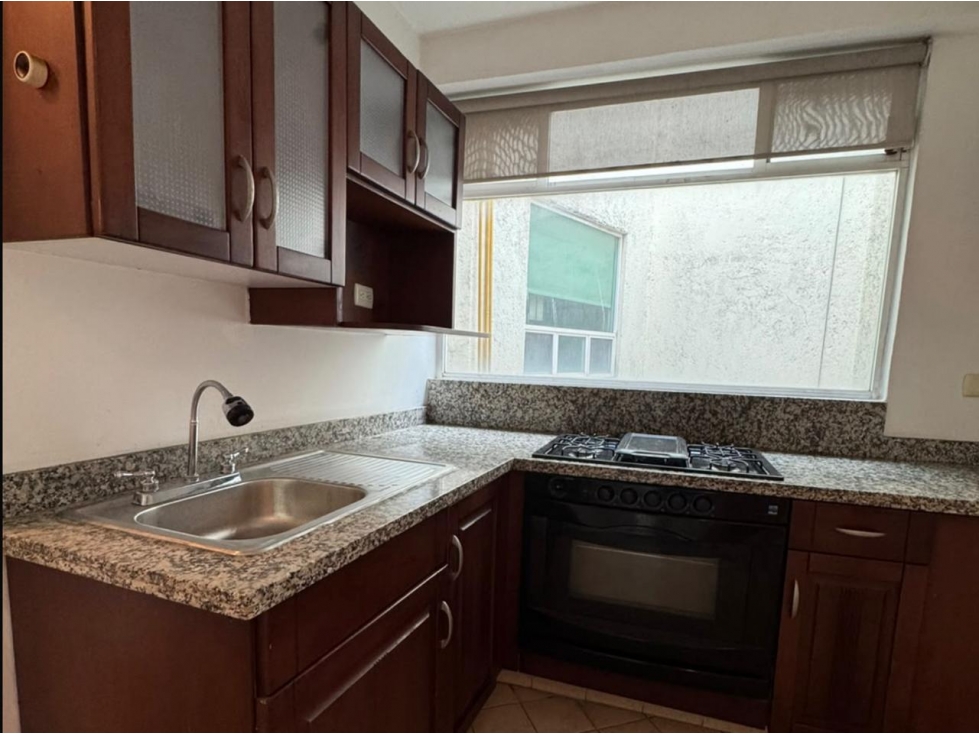 Departamento en venta zona UDLAP - 6