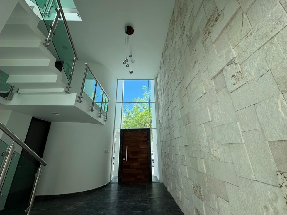 Casa en Venta Lomas de Angelópolis, Parque Cuernavaca. — foto 2