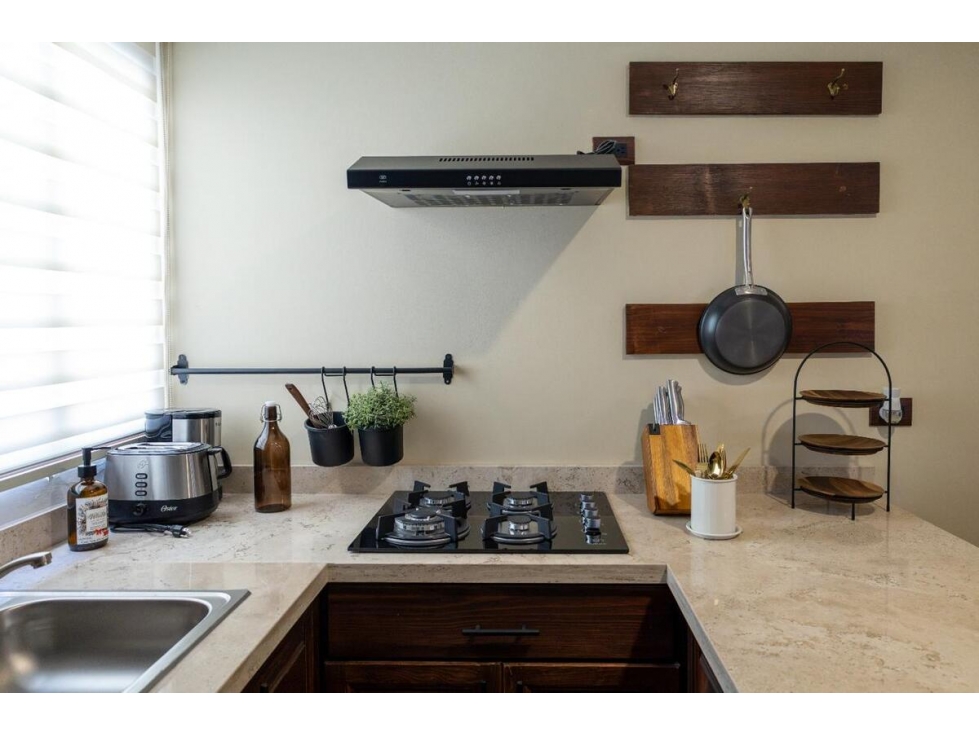 Departamento en Venta en Estrellas del Sur — foto 6