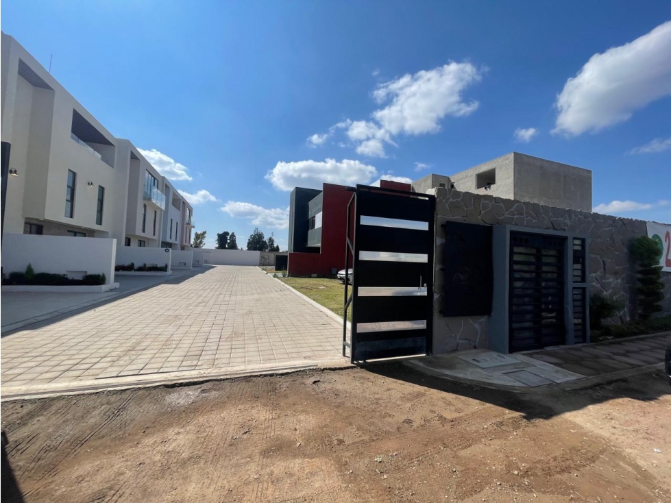 Casa en venta en San Pedro Cholula — foto 5
