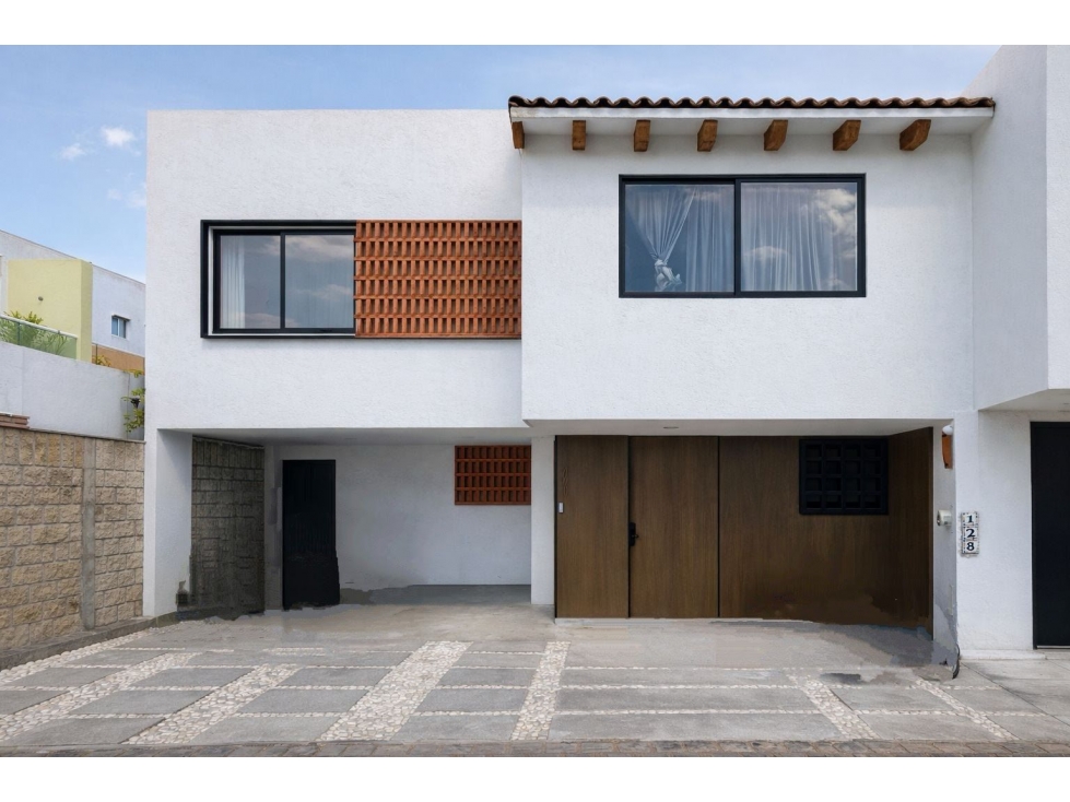 Casa en venta en Zerezotla