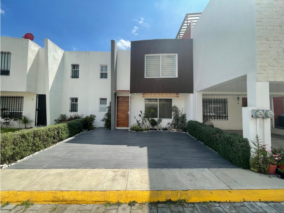 Casa en Venta Cuautlancingo cerca Periférico - 2