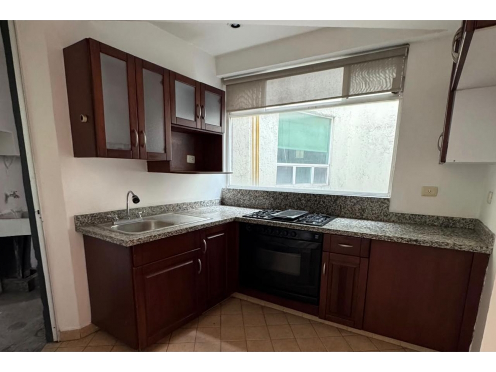 Departamento en venta zona UDLAP - 3
