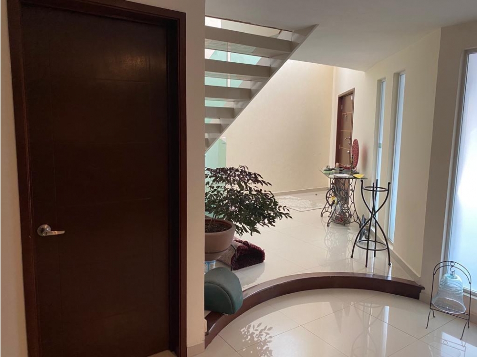 Casa en venta en zona plaza San Diego — foto 3