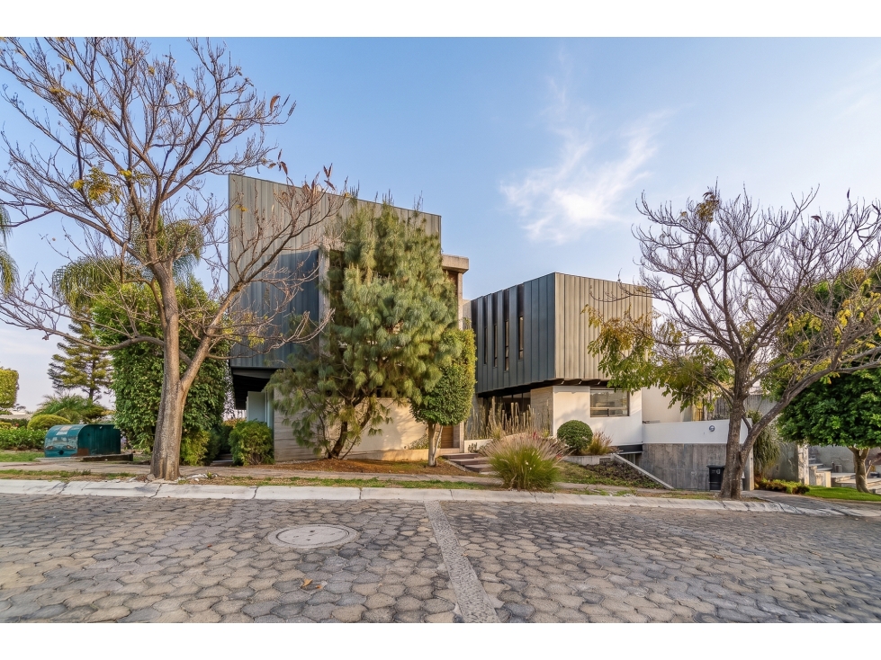 Casa en Venta en Lomas de Angelópolis — foto 4