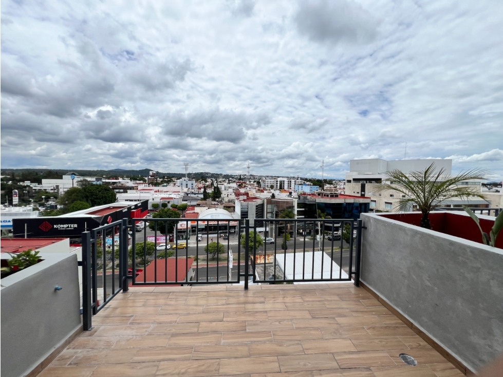 Departamento Pent-house en Venta Anzures — foto 5