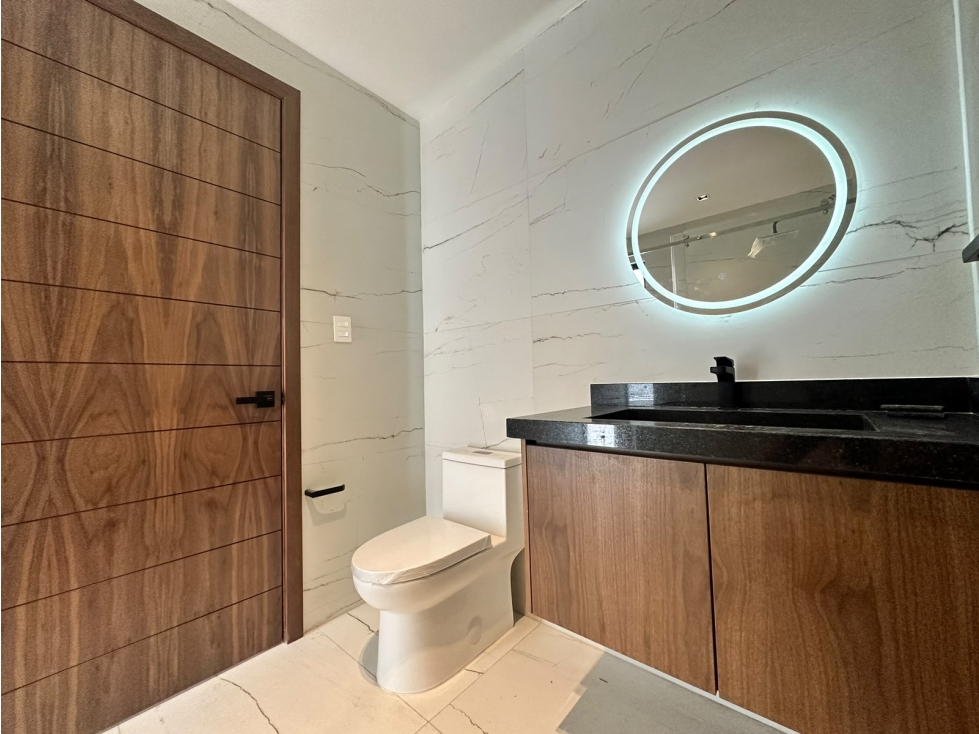 Casa en Venta en Parque Zacatecas, Lomas III — foto 6