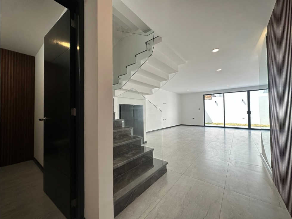 Casa en Venta en Lomas de Angelópolis III — foto 3