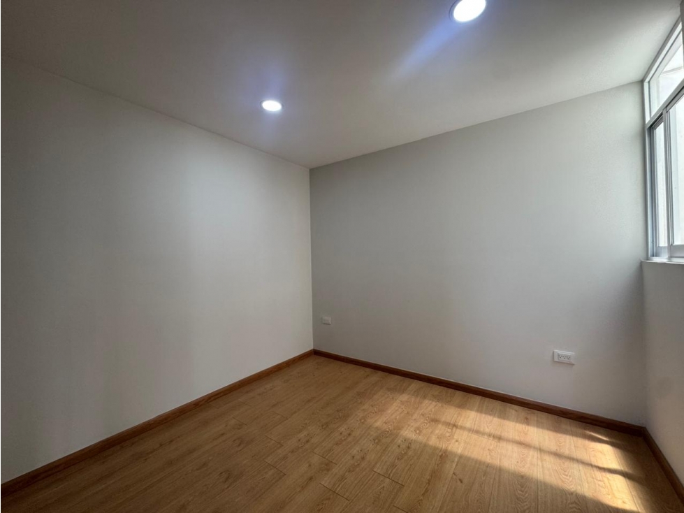 Departamento en Venta La Carcaña - 5