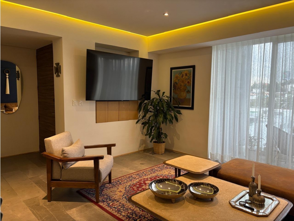 Departamento en Venta en Zavaleta — foto 2