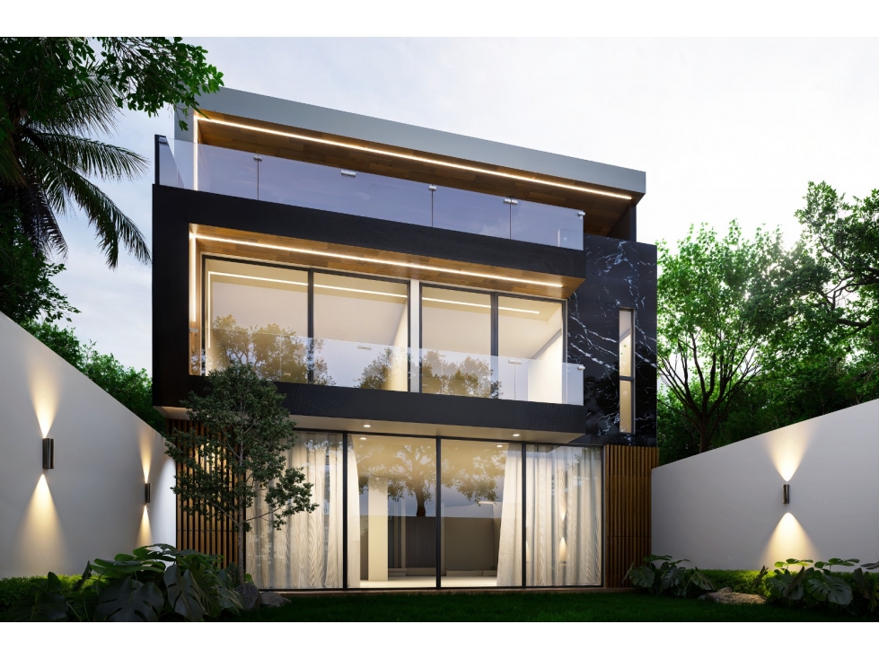 Casa en Venta en Lomas de Angelópolis II - 2