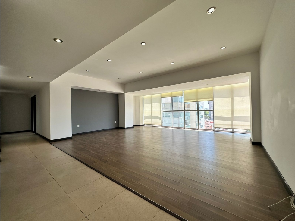 Departamento en Venta en Parque del Arte - 2