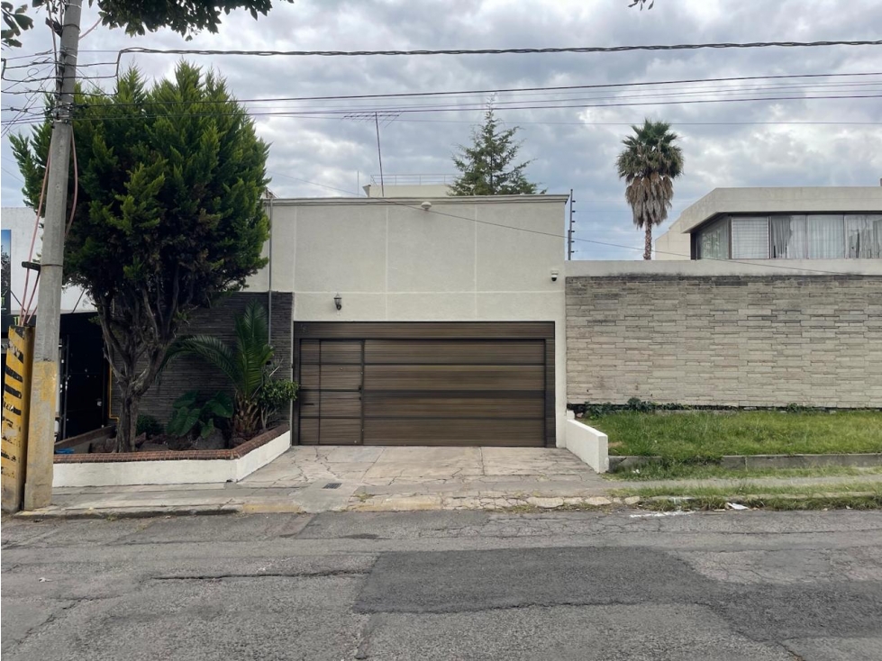 Casa en venta en Col. La Paz - 1