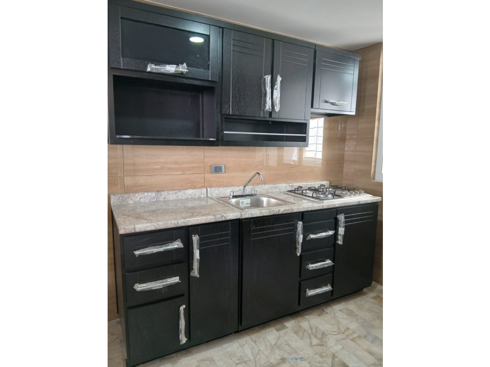 DEPARTAMENTO VENTA HUEXOTITLA REMODELADO — foto 3