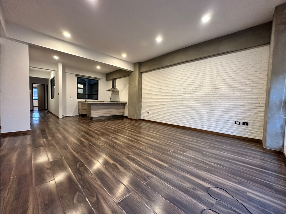 Departamento en Renta en Huexotitla — foto 2