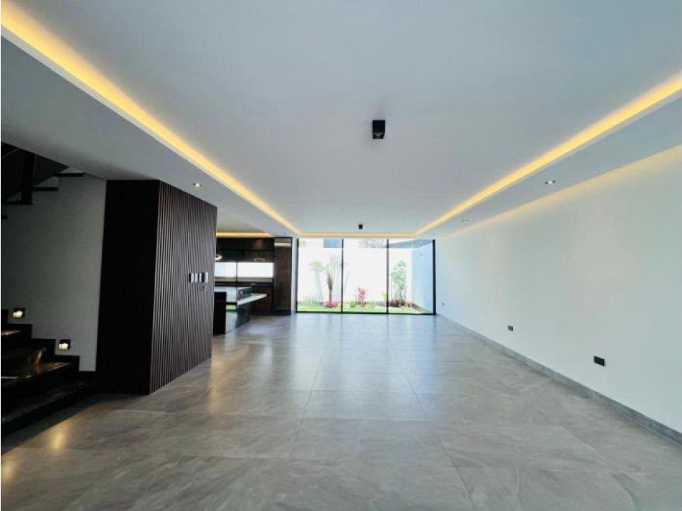 Casa en venta en Lomas de Angelopolis — foto 5