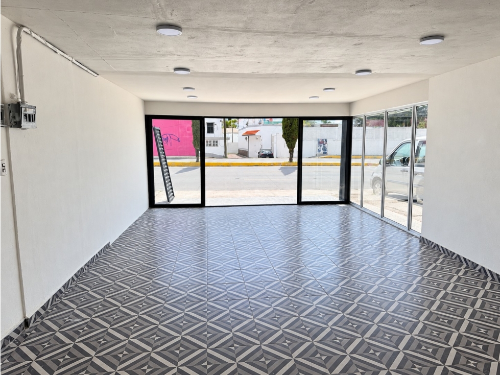 Local Comercial en Renta en Avenida Zavaleta - 6