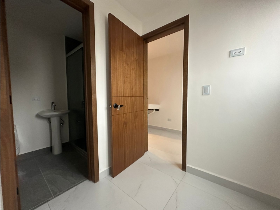 Departamento en Venta en Las Animas — foto 4