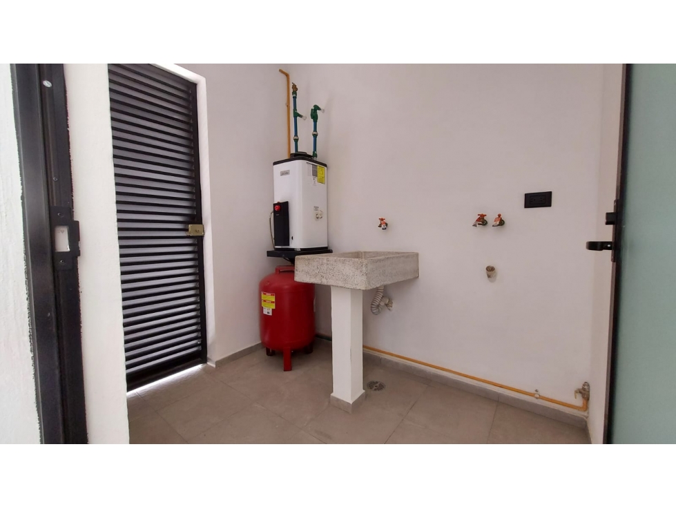 Casa en Venta en Harás - 6