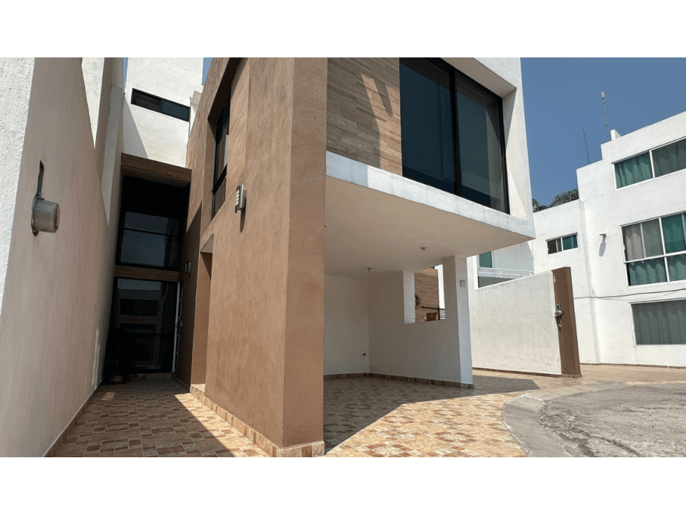 Casa en Venta en Rancho Chapulco
