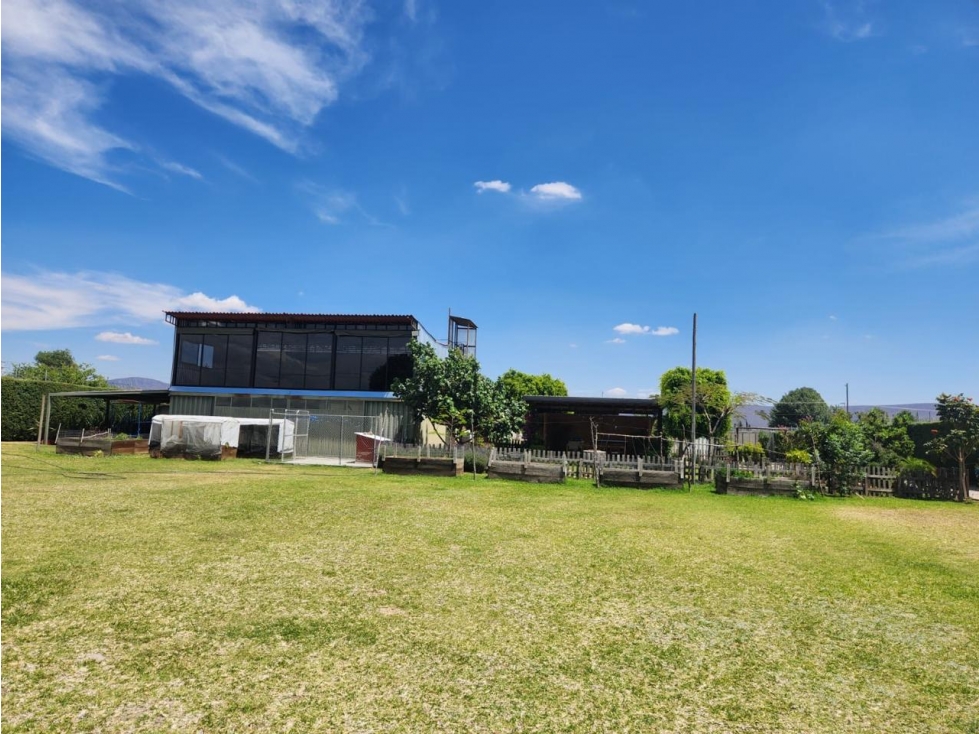 Terreno en venta en Juan Uvera, Atlixco. - 3