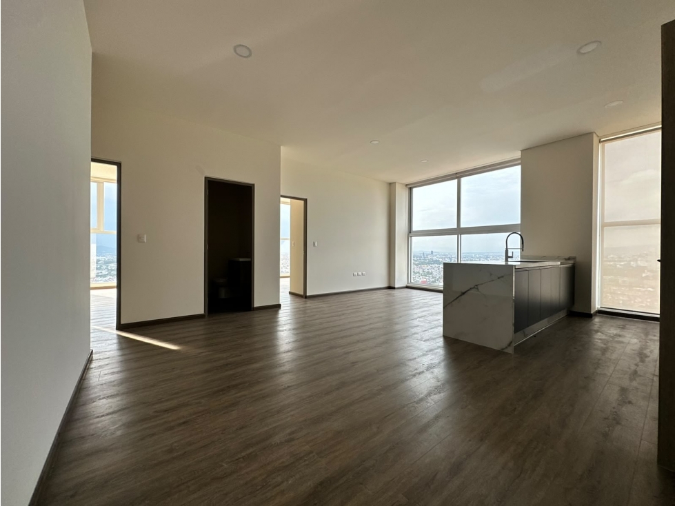 Departamento en Venta en Atlixcayotl