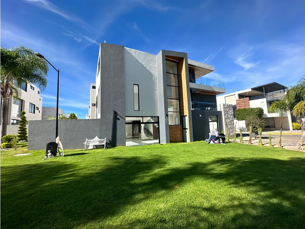 Casa en Venta en Lomas de Angelópolis III - 3