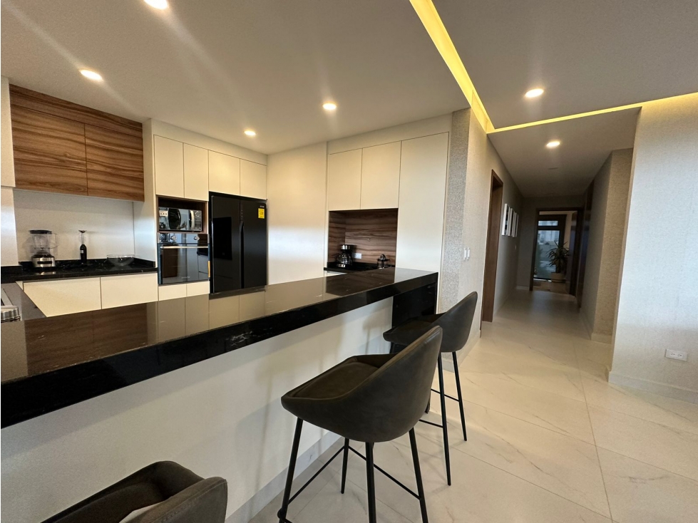 Departamento en Venta en Las Animas