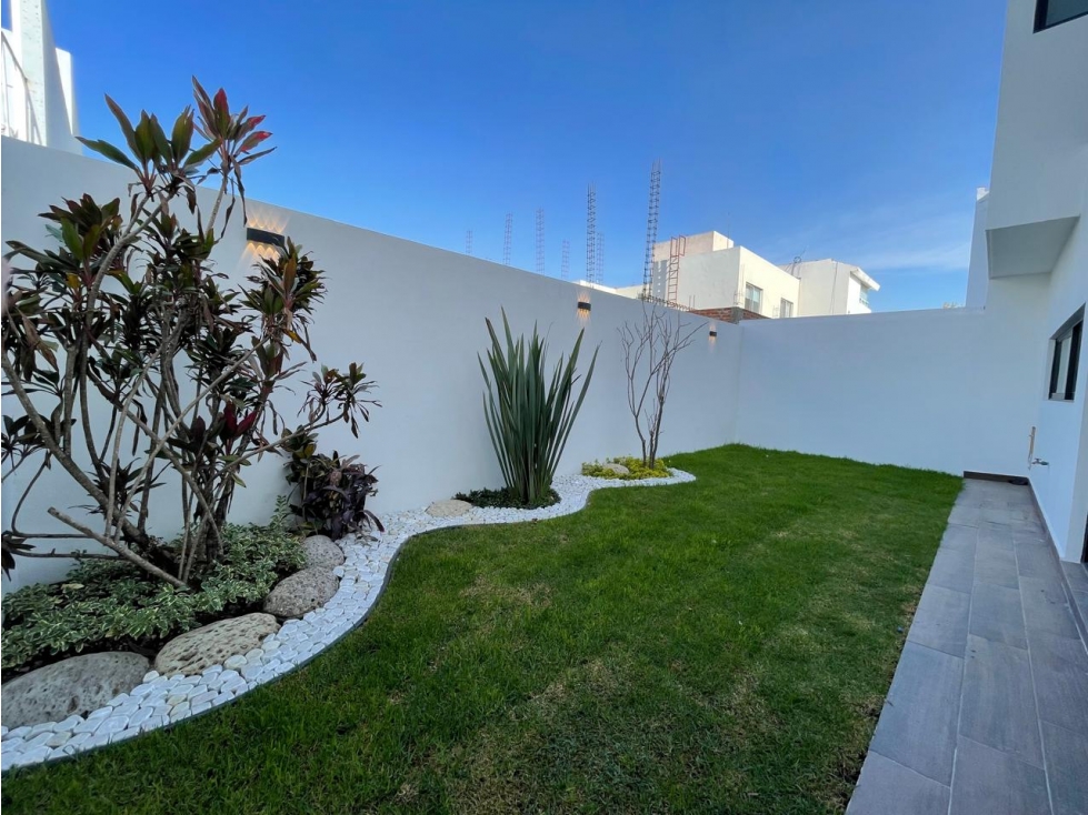Casa en venta en Parque Sonora, Lomas de Angelópolis Cascatta