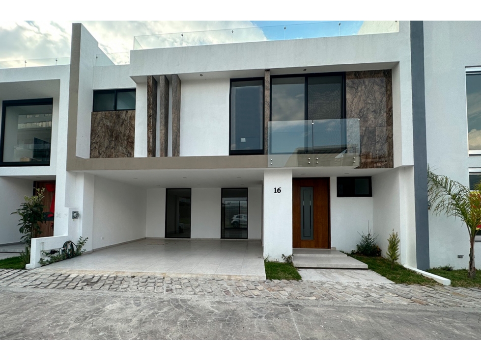 Casa en Venta en Fraccionamiento Kinara, Zona Lomas de Angelópolis — foto 3