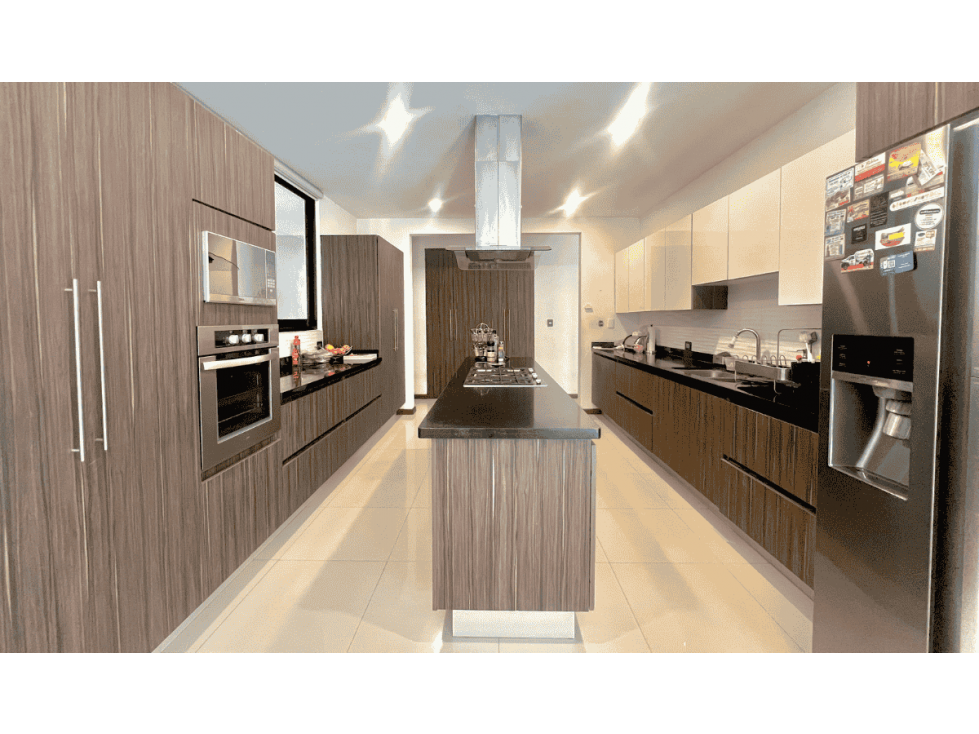 Casa en Venta en La Concepción, Zavaleta — foto 4