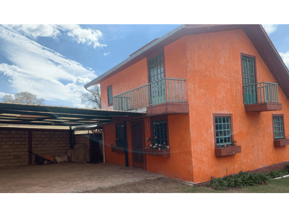 Casa en Venta en Valsequillo