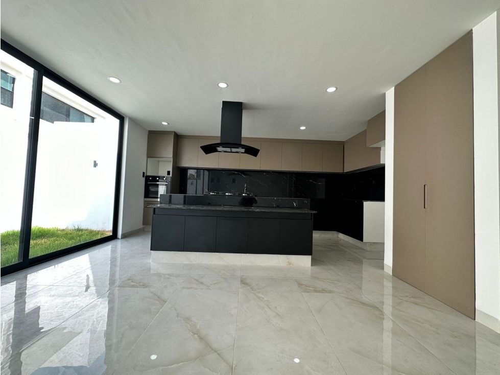 Casa en Venta en Lomas de Angelópolis II — foto 3