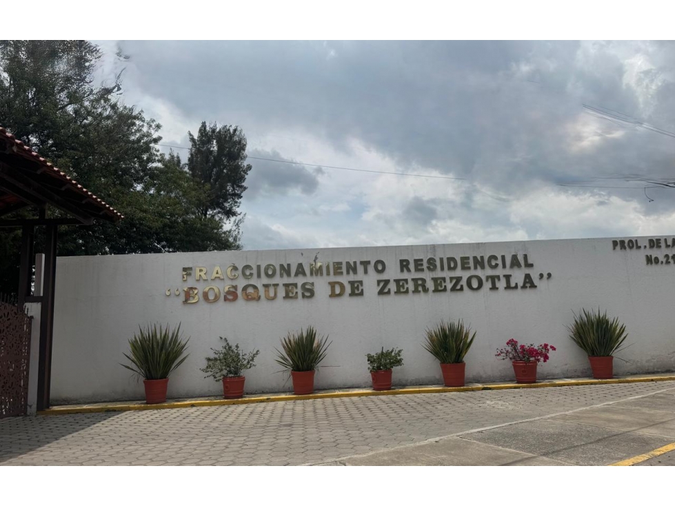Casa en Venta en Bosques de Zerezotla Cholula — foto 4